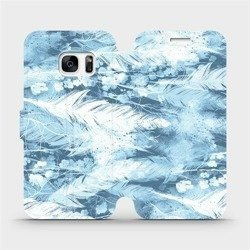 Hülle für Samsung Galaxy S7 Edge - Farbe M058S