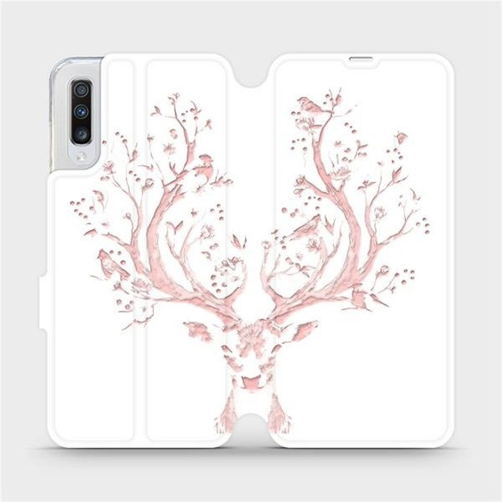 Hülle für Samsung Galaxy A70 - Farbe M007S