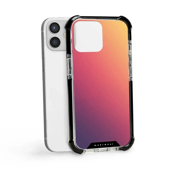 Hülle MagSafe Elite Bumper für Apple iPhone 12 mini - Farbe D031D