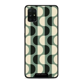 Hülle Glossy Case für Samsung Galaxy A71 - Farbe GA56G