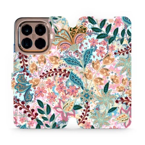 Hülle für Xiaomi 15T Pro - Farbe MX04S