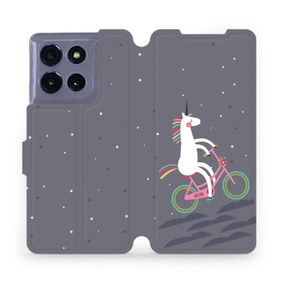 Hülle für Motorola Moto G86 5G - Farbe V024P