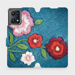 Hülle für Realme 9 5G - Farbe MD05P