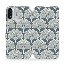 Hülle für Motorola Moto E20 - Farbe VA43S