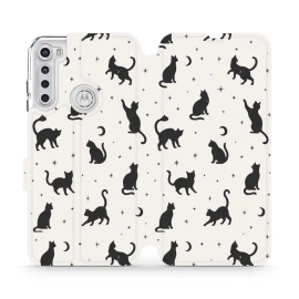 Hülle für Motorola One Fusion Plus - Farbe V162S