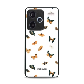 Hülle Glossy Case für Xiaomi Redmi Note 13 Pro Plus - Farbe GP76G