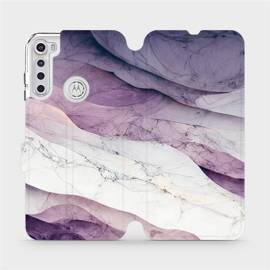 Hülle für Motorola One Fusion Plus - Farbe VP31S