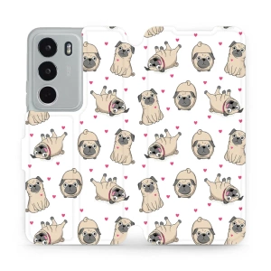 Hülle für Realme C71 - Farbe M097P