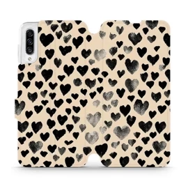 Hülle für Samsung Galaxy A30s - Farbe VA51S