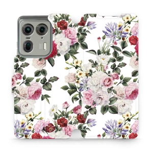 Hülle für Motorola Edge 50 Ultra - Farbe MD01S