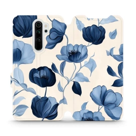 Hülle für Xiaomi Redmi Note 8 Pro - Farbe VP73S