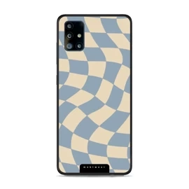 Hülle Glossy Case für Samsung Galaxy A51 - Farbe GA59G