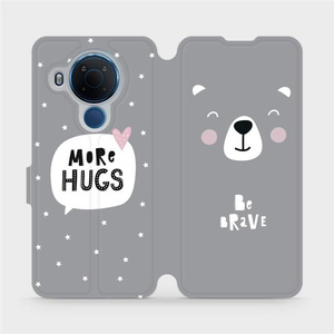 Hülle für Nokia 5.4 - Farbe MH06P