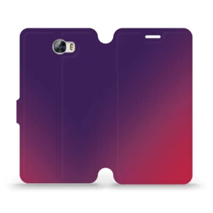 Hülle für Huawei Y6 II Compact - Farbe VP67S