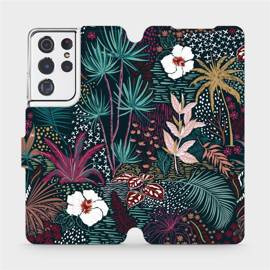 Hülle für Samsung Galaxy S21 Ultra - Farbe VP13S