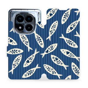 Hülle für Xiaomi POCO X7 - Farbe VP89S