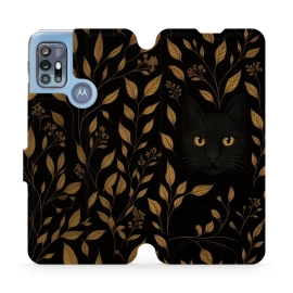 Hülle für Motorola Moto G20 - Farbe V164S