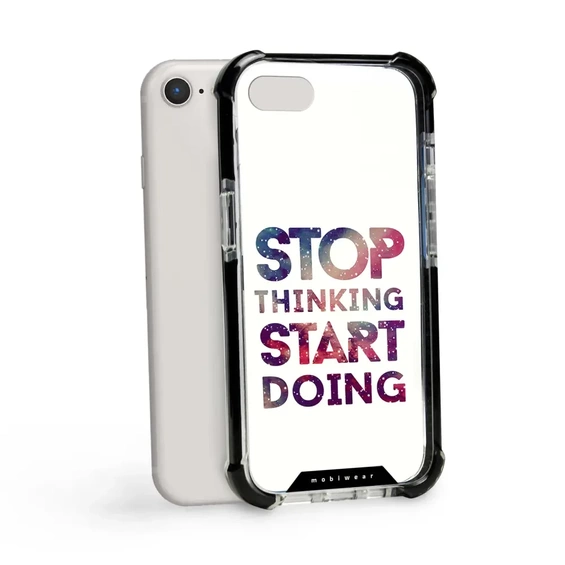 Hülle MagSafe Elite Bumper für Apple iPhone 7 - Farbe D078D