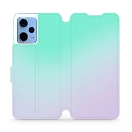 Hülle für Xiaomi Redmi Note 12 5G - Farbe VP63S