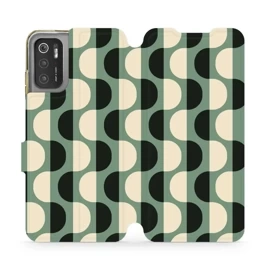 Hülle für Xiaomi POCO M3 Pro 5G - Farbe VA56S