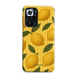 Hülle Elite Pro für Xiaomi Redmi Note 10 pro - Farbe EP81E