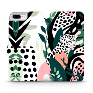Hülle für Apple iPhone 8 Plus - Farbe VP53S