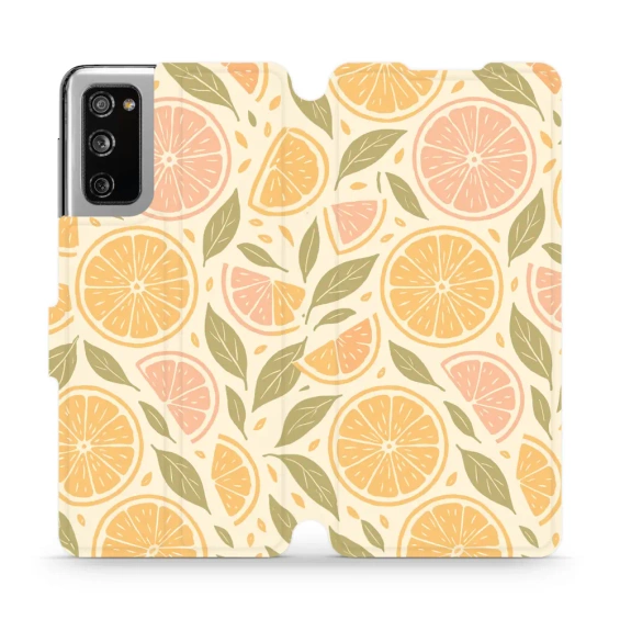 Hülle für Samsung Galaxy S20 FE - Farbe VP80S