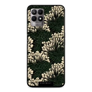 Hülle Glossy Case für Realme 8i - Farbe GA45G