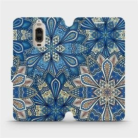 Hülle für Huawei Mate 9 Pro - Farbe V108P