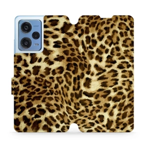 Hülle für Xiaomi Redmi Note 12 Pro 5G - Farbe VA33P