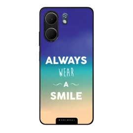 Hülle Glossy Case für OPPO A5x - Farbe G074G