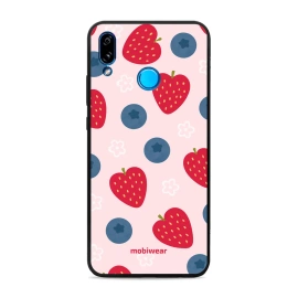 Hülle Glossy Case für Huawei P20 Lite - Farbe GP84G