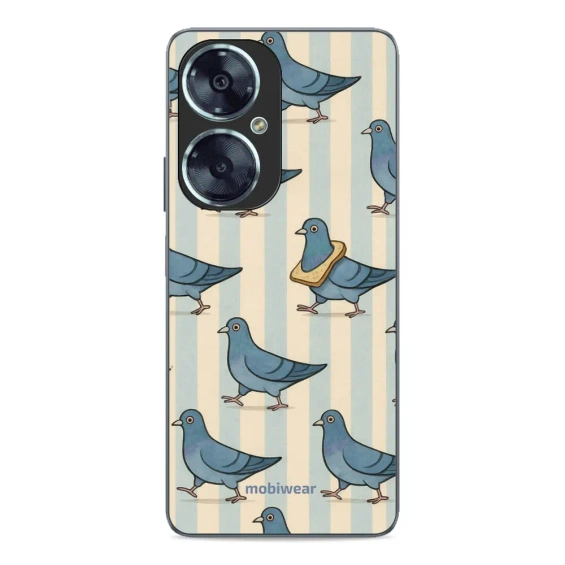 Hülle Glossy Case für Huawei Nova 11i - Farbe GP91G