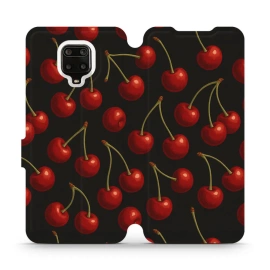 Hülle für Xiaomi Redmi Note 9 Pro - Farbe VP83S