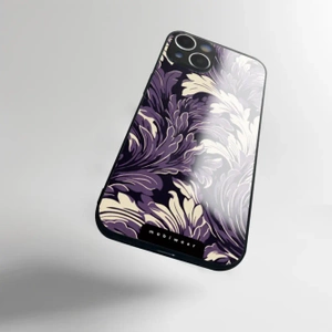 Hülle Glossy Case für Motorola Edge 50 Pro - Farbe GA46G