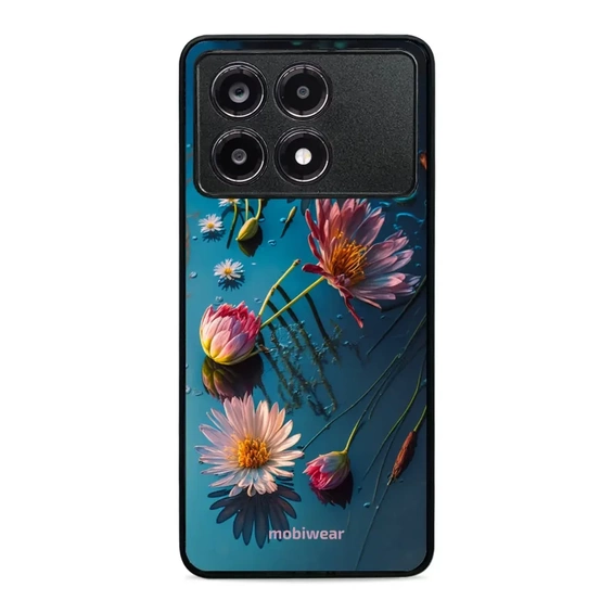 Hülle Glossy Case für Xiaomi POCO X6 Pro - Farbe G013G