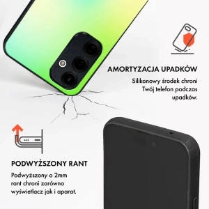 Hülle Glossy Case für Realme 14 5G - Farbe G062G