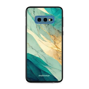Hülle Glossy Case für Samsung Galaxy S10e - Farbe G024G