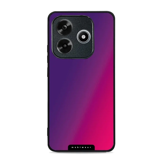 Hülle Glossy Case für Xiaomi Redmi Note 14 5G - Farbe G067G