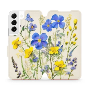 Hülle für Samsung Galaxy S22 - Farbe VP41S