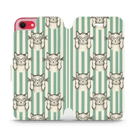 Hülle für Apple iPhone SE 2020 - Farbe VP90S