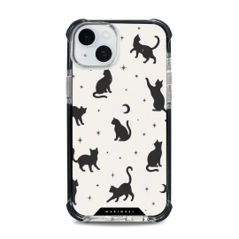 Hülle MagSafe Elite Bumper für Apple iPhone 15 Plus - Farbe D162D