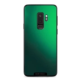 Hülle Glossy Case für Samsung Galaxy S9 Plus - Farbe G061G