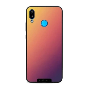 Hülle Glossy Case für Huawei P20 Lite - Farbe G066G
