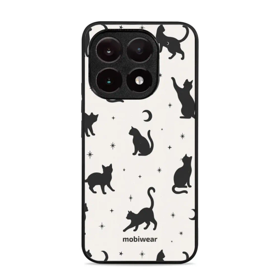 Hülle Glossy Case für Xiaomi 15T - Farbe G162G