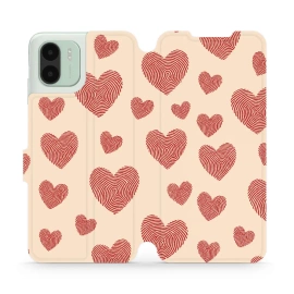 Hülle für Xiaomi Redmi A2 - Farbe VP93S