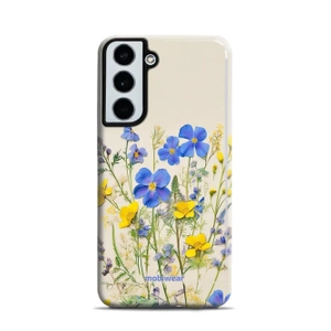 Hülle Elite Pro für Samsung Galaxy S22 - Farbe EP41E