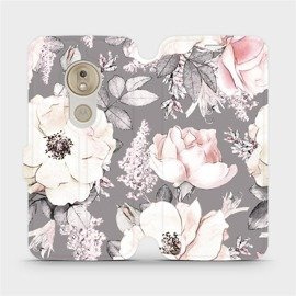 Hülle für Motorola Moto G7 Play - Farbe MX06S