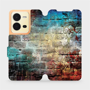 Hülle für Vivo X80 Lite - Farbe V061P