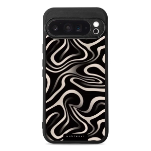 Hülle Glossy Case für Google Pixel 9 Pro XL - Farbe GA63G